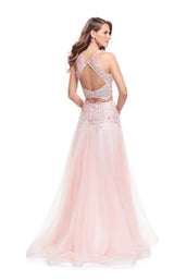 La Femme 26309 Blush
