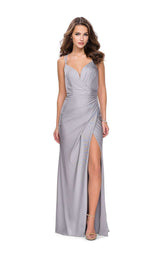 La Femme 26317 Silver