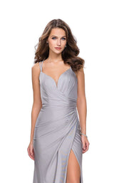 La Femme 26317 Silver