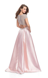 La Femme 26327 Pink