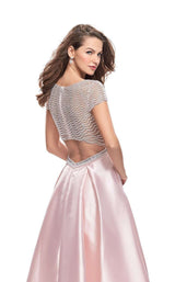 La Femme 26327 Pink
