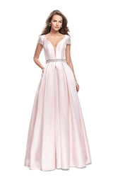 La Femme 26327 Pink