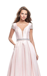 La Femme 26327 Pink