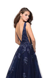 La Femme 26334 Navy