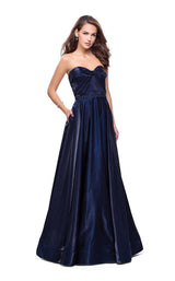La Femme 26340 Navy