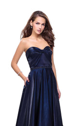 La Femme 26340 Navy