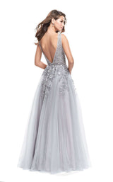 La Femme 26353 Silver