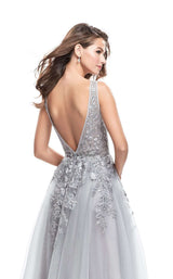 La Femme 26353 Silver