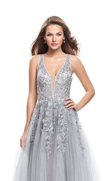 La Femme 26353 Silver