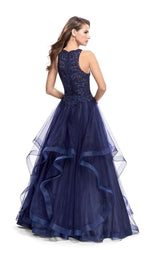 La Femme 26386 Navy