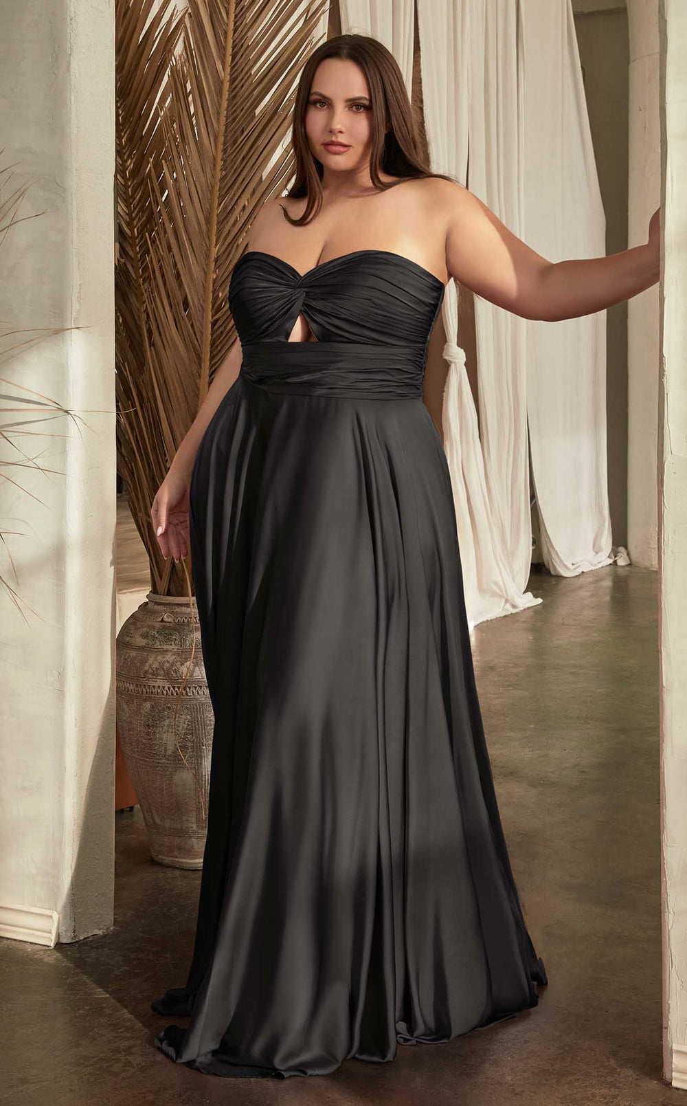 LaDivine 7496C Black