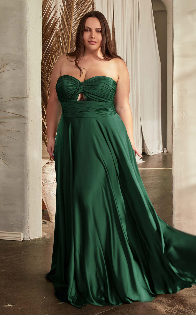 LaDivine 7496C Dress | NewYorkDress.com LaDivine 7496C Dress | NewYorkDress.com