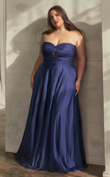 LaDivine 7496C Navy