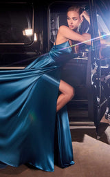 LaDivine BD104 French-Navy