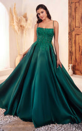 LaDivine C145 Emerald