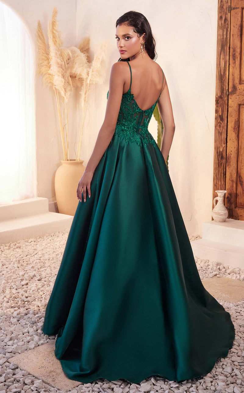 LaDivine C145 Emerald