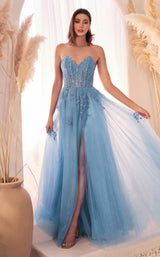 LaDivine C148 Blue