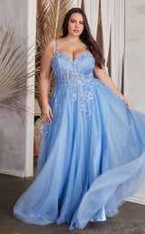 LaDivine C148C Blue