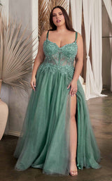 LaDivine C150C Dusty-Teal