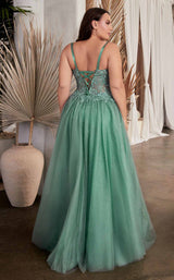 LaDivine C150C Dusty-Teal