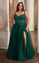LaDivine C150C Emerald
