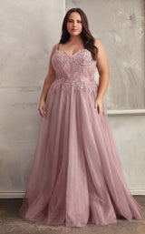 LaDivine C150C Mauve