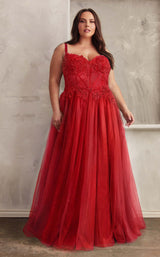 LaDivine C150C Red