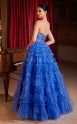 LaDivine C152 Deep-Blue