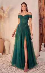 LaDivine C154 Emerald