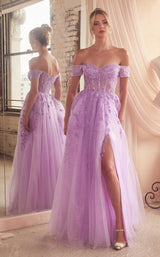 LaDivine C154 Lavender