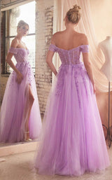 LaDivine C154 Lavender