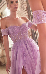 LaDivine C154 Lavender