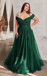 LaDivine C154C Emerald