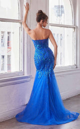 LaDivine CB139 Royal