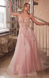 LaDivine CB142 Blush