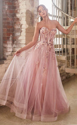 LaDivine CB142 Blush