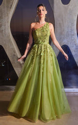 LaDivine CB145 Greenery
