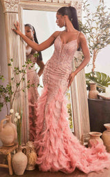 LaDivine CC1608 Rose