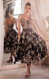 LaDivine CC2261 Black
