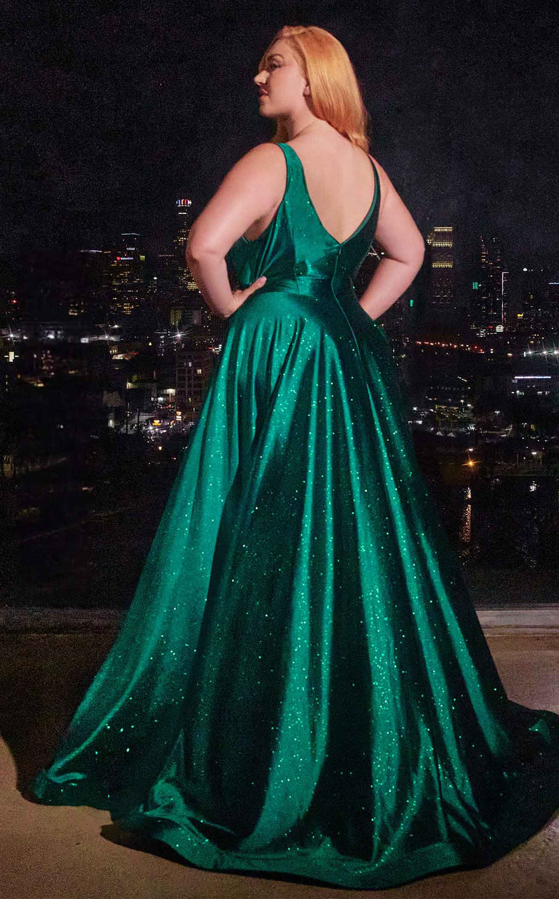 LaDivine CC2349C Emerald
