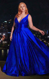 LaDivine CC2349C Royal