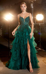 LaDivine CC2998 Emerald