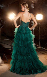 LaDivine CC2998 Emerald