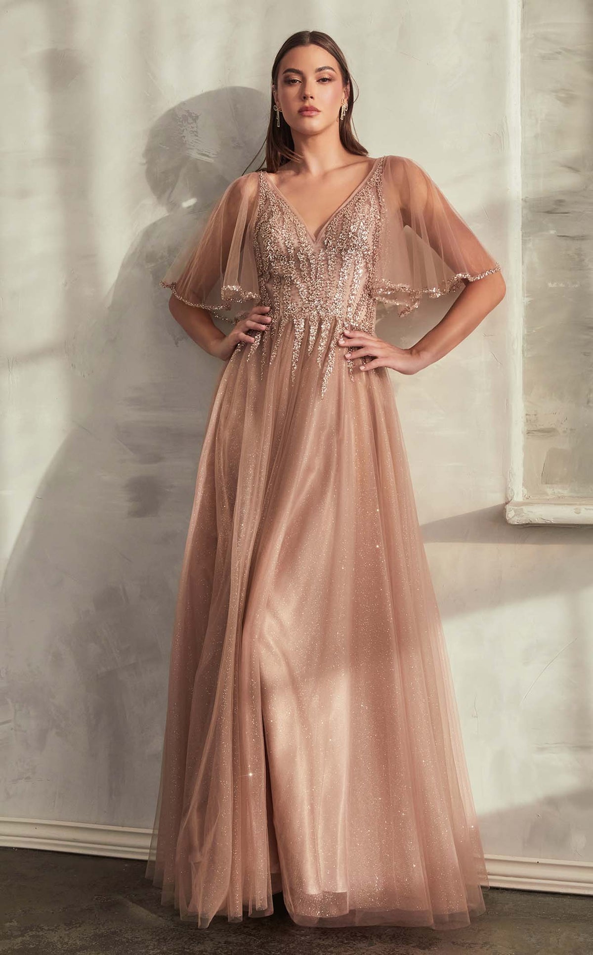 Cinderella Divine CD0175 Dress | NewYorkDress.com Cinderella Divine CD0175 Dress | NewYorkDress.com