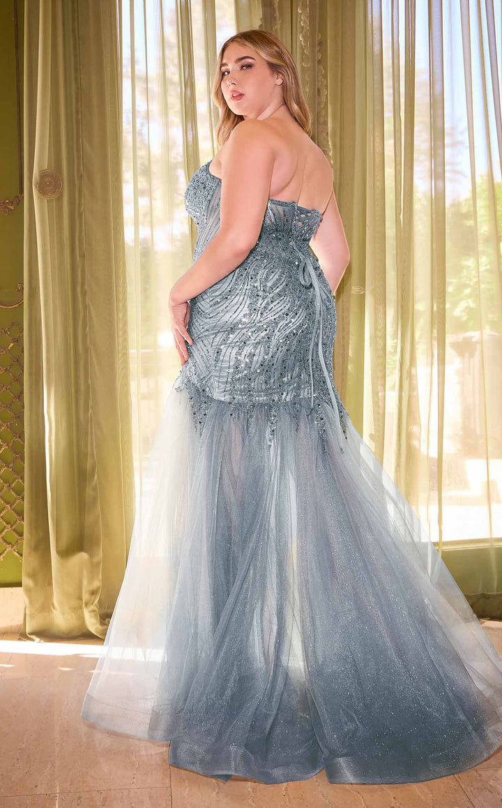 Ladivine CD0214C Smoky Blue