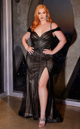LaDivine CD0219C Black