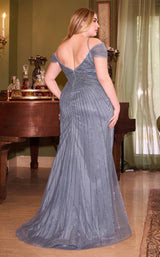 LaDivine CD0219C Smoky-Blue