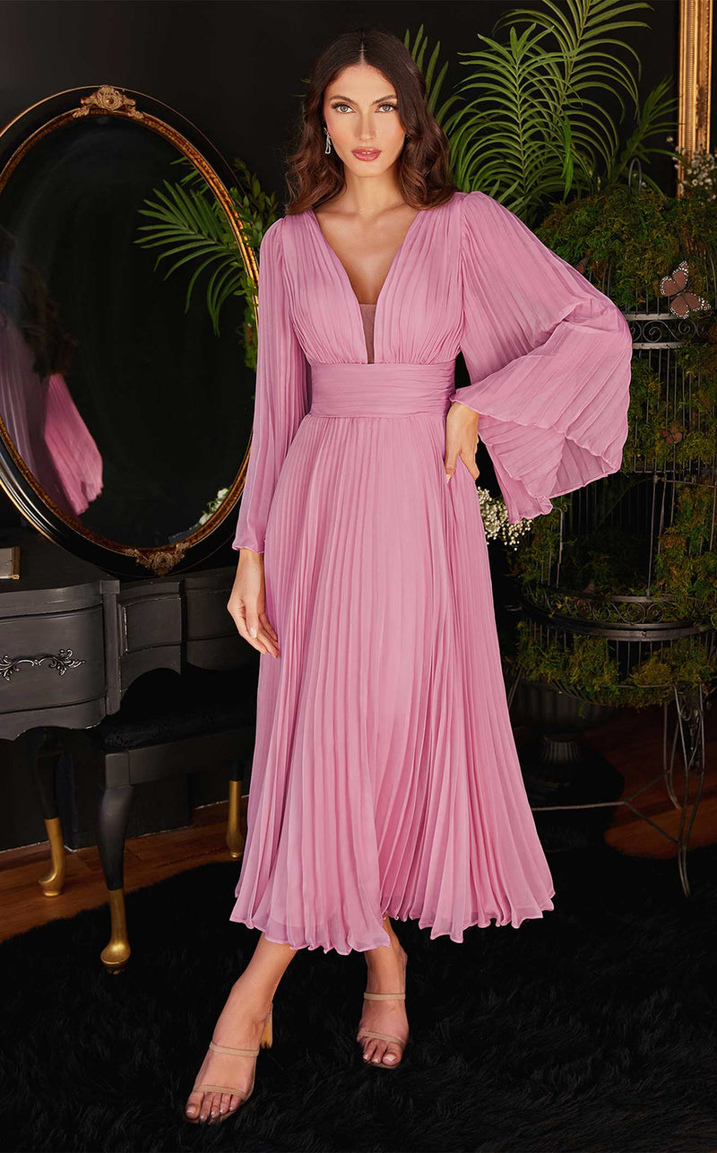 LaDivine CD242S Blossom-Pink