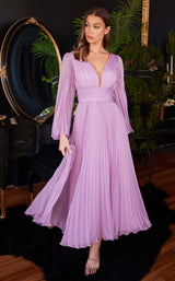 LaDivine CD242S Lavender