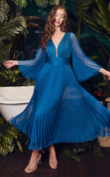LaDivine CD242S Teal